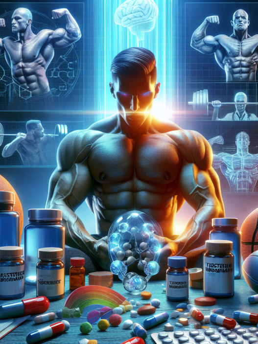 L'efficacia del Testosterone undecanoato nello sport: una revisione