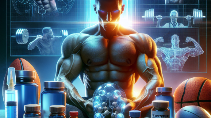 L'efficacia del Testosterone undecanoato nello sport: una revisione