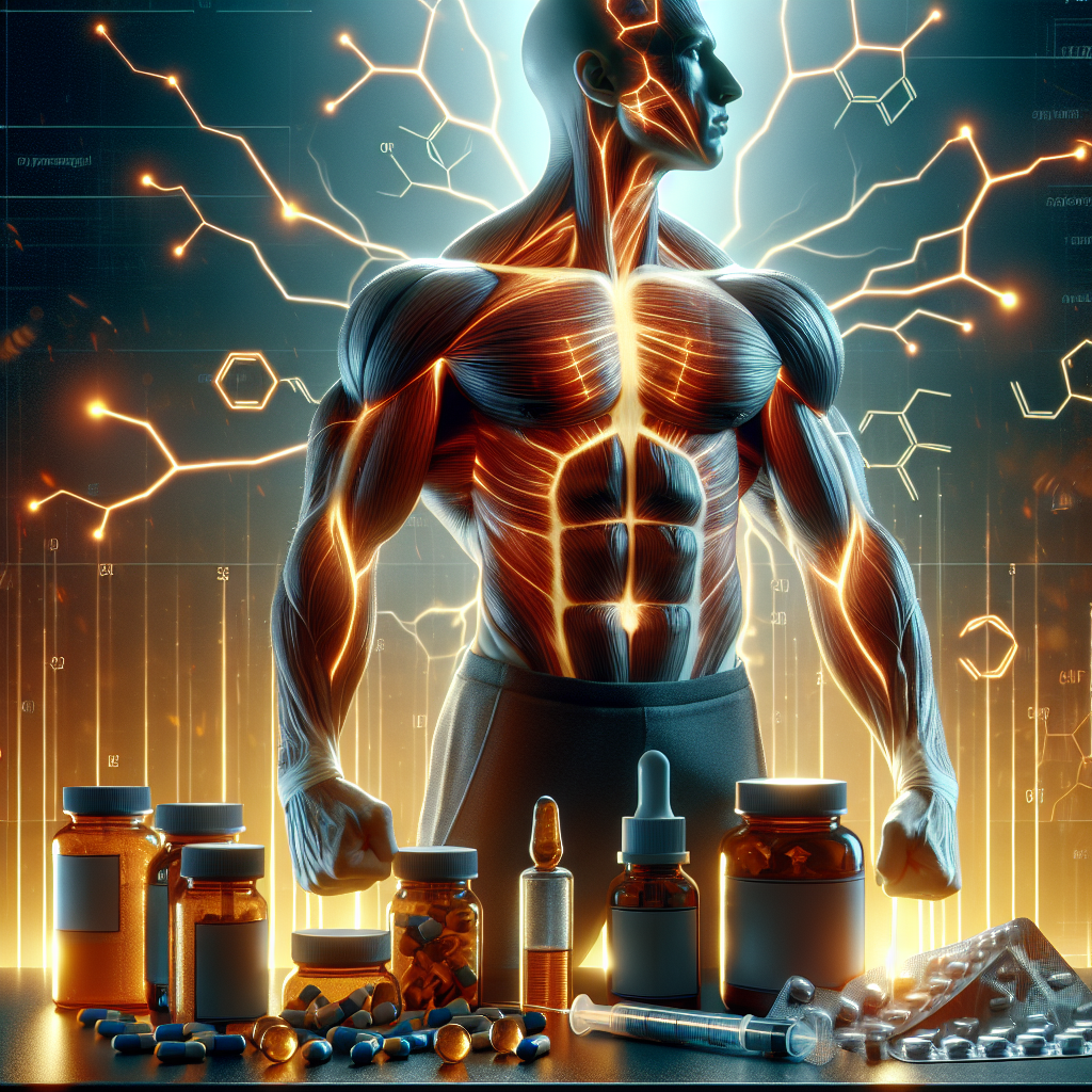 L'efficacia del Testosterone undecanoato nello sport: una revisione