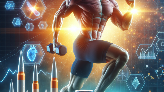 L'uso di Tirzepatide per migliorare le prestazioni sportive