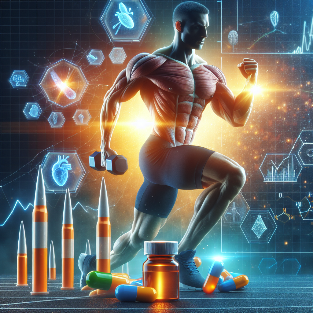 L'uso di Tirzepatide per migliorare le prestazioni sportive