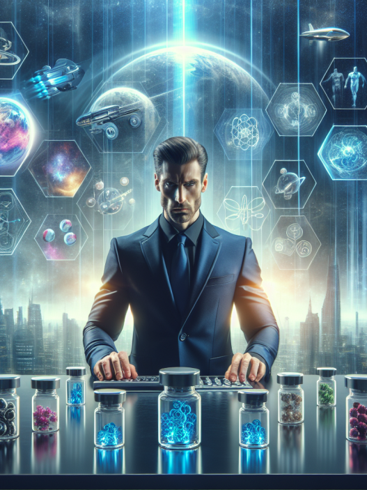 L'uso di Trenbolone acetato nel bodybuilding: vantaggi e rischi