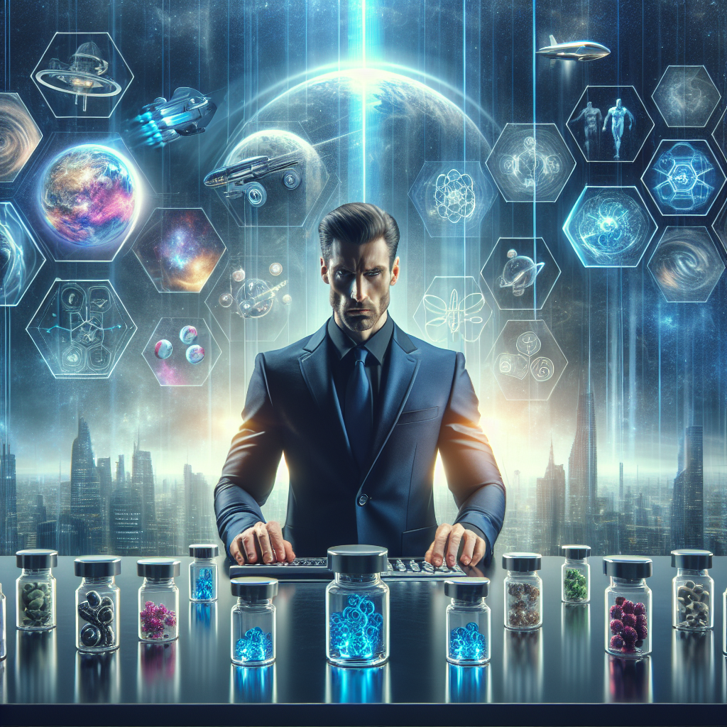 L'uso di Trenbolone acetato nel bodybuilding: vantaggi e rischi