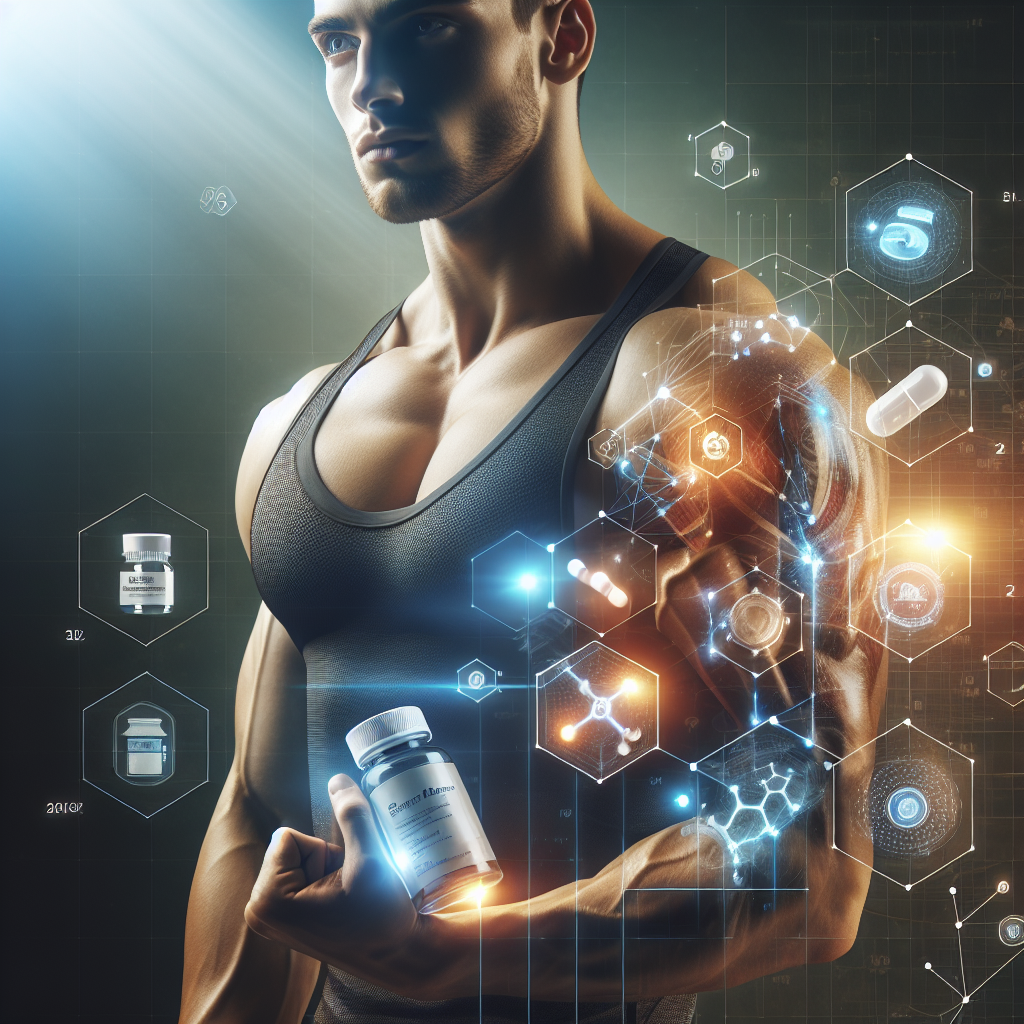 L'uso di Trestolone acetato nel bodybuilding: benefici e rischi per gli atleti