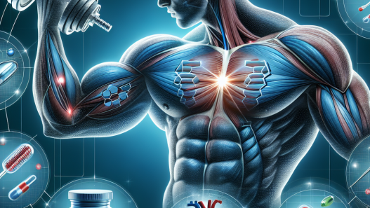 L'uso terapeutico del Trestolone enantato negli infortuni sportivi