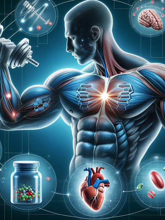 L'uso terapeutico del Trestolone enantato negli infortuni sportivi