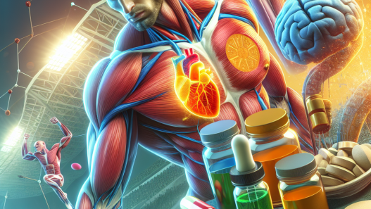 La Tirzepatide nel mondo dello sport: benefici e rischi