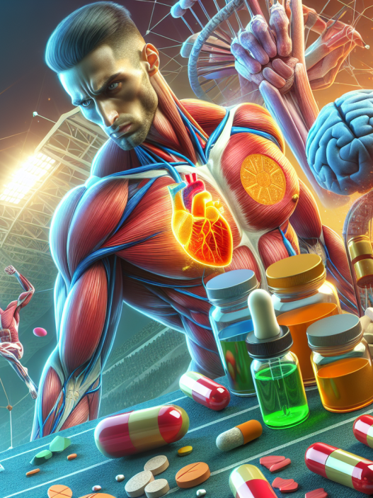 La Tirzepatide nel mondo dello sport: benefici e rischi