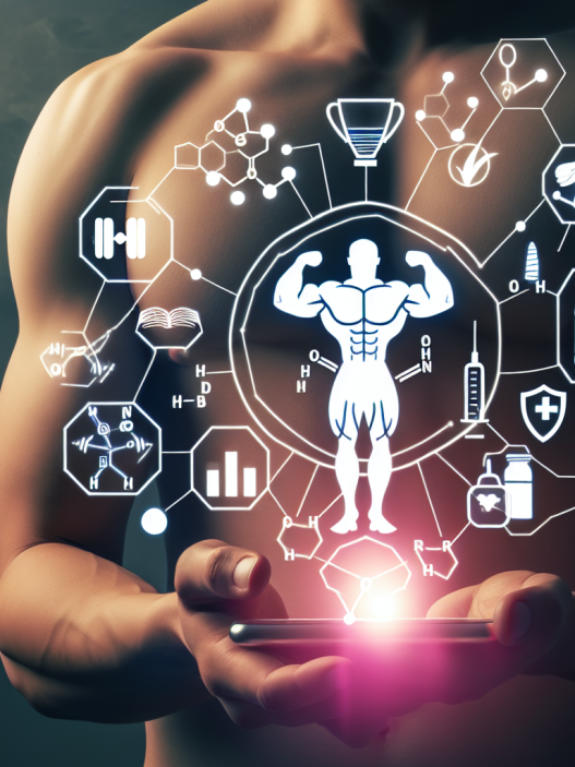 Nandrolone Phenylpropionato nel bodybuilding: benefici e rischi