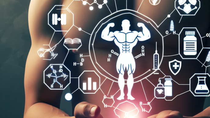 Nandrolone Phenylpropionato nel bodybuilding: benefici e rischi