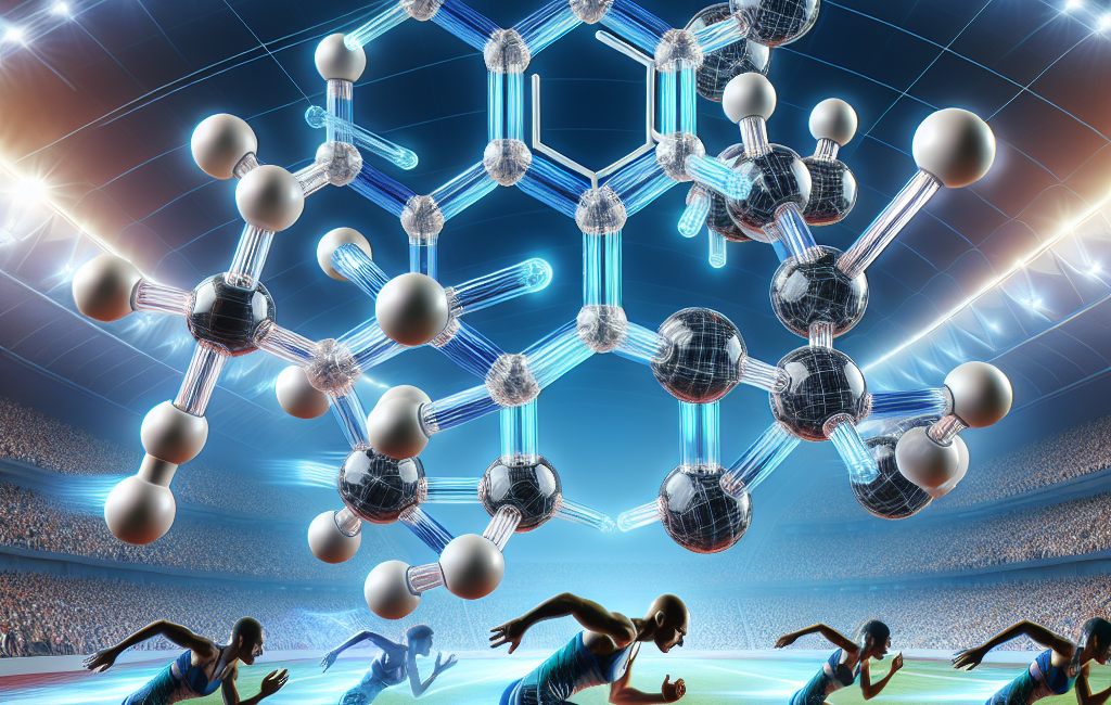 Stenbolone: un nuovo approccio farmacologico per migliorare le performance sportive