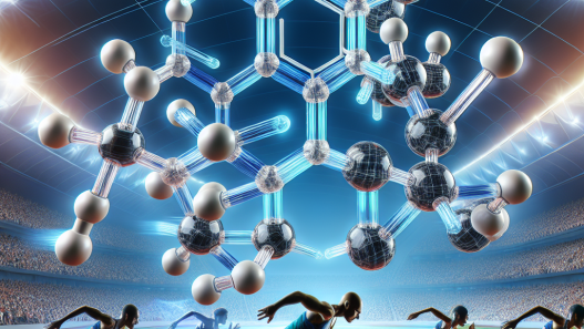 Stenbolone: un nuovo approccio farmacologico per migliorare le performance sportive