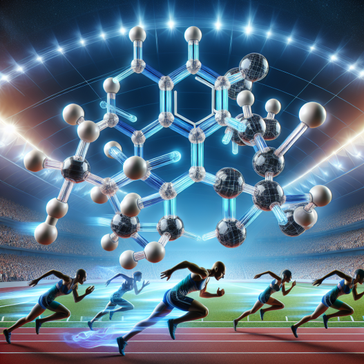 Stenbolone: un nuovo approccio farmacologico per migliorare le performance sportive