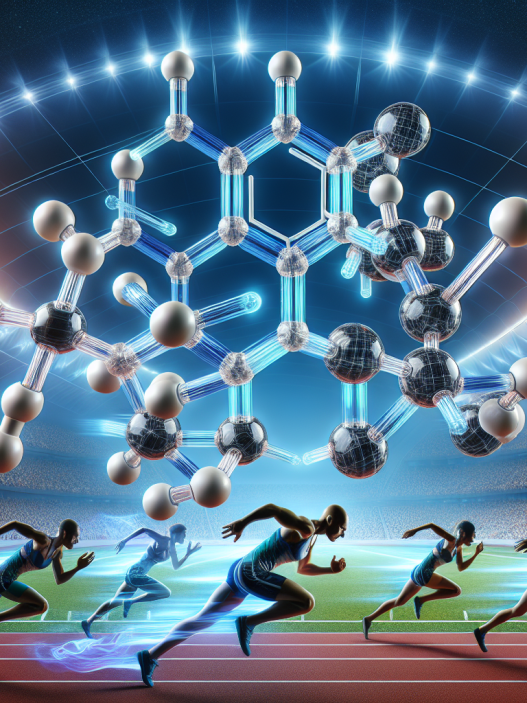 Stenbolone: un nuovo approccio farmacologico per migliorare le performance sportive