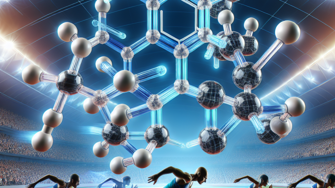 Stenbolone: un nuovo approccio farmacologico per migliorare le performance sportive