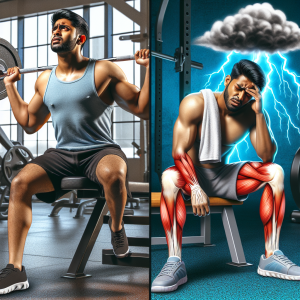 Trenbolone acetato: effetti collaterali e possibili conseguenze per gli atleti