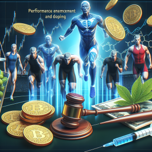 Trenbolone e doping nello sport: implicazioni etiche e legali