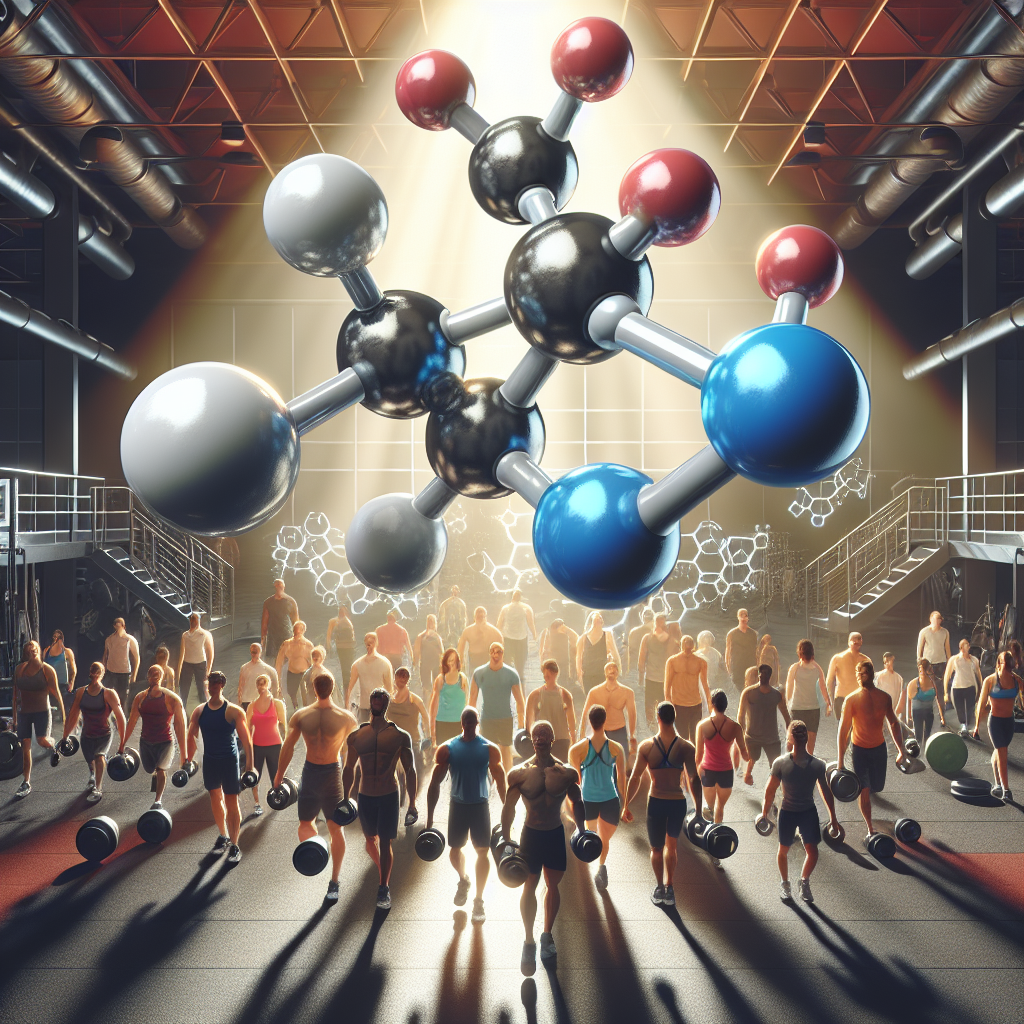 Trestolone acetato: un nuovo alleato per la crescita muscolare