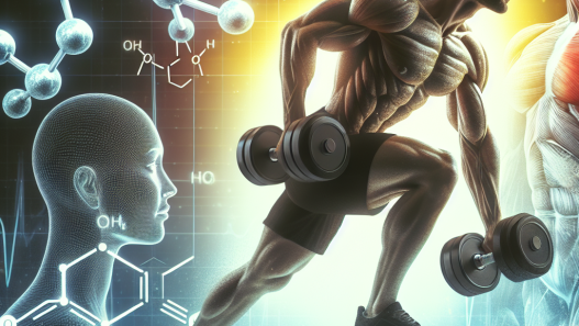 Trestolone: impatto sulla resistenza e sulla forza muscolare