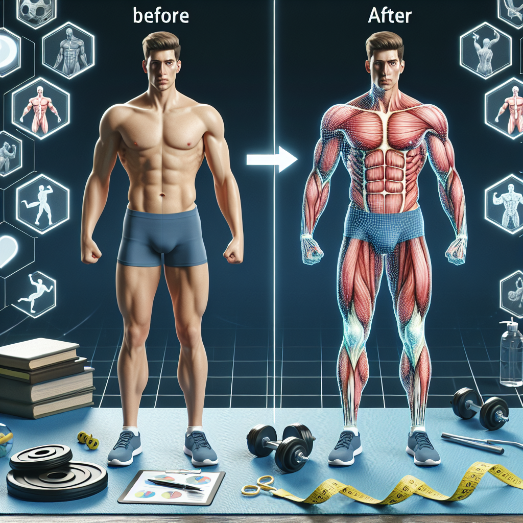 Trestolone: impatto sulla resistenza e sulla forza muscolare