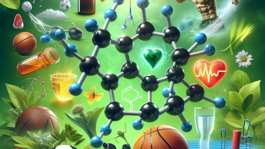 Trestolone: un alleato per il potenziamento delle performance atletiche