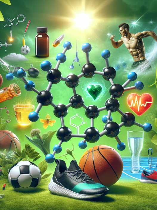 Trestolone: un alleato per il potenziamento delle performance atletiche