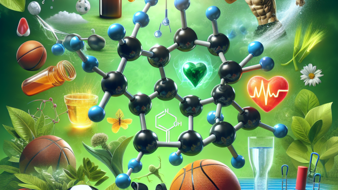 Trestolone: un alleato per il potenziamento delle performance atletiche