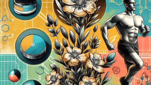 Tribulus Terrestris e testosterone: il legame con le performance sportive