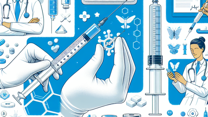 Turinabol iniettabile: consigli per un utilizzo corretto e sicuro