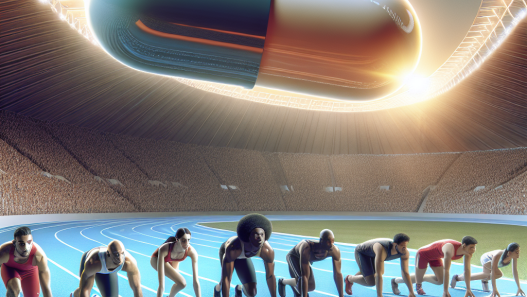 Viagra: il nuovo alleato per la performance sportiva