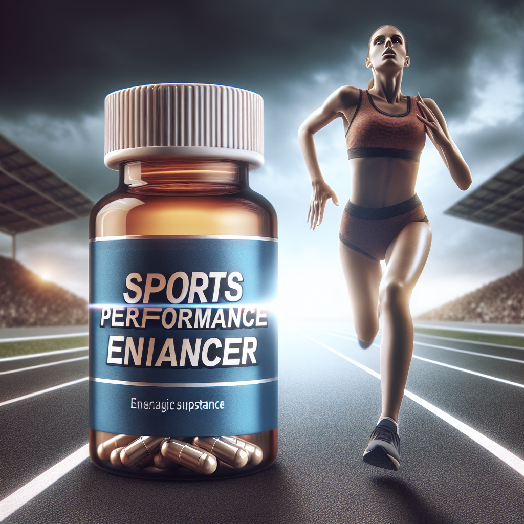 Viagra: il nuovo alleato per la performance sportiva