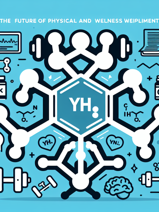 Yohimbina cloridrato: il futuro degli integratori per il benessere fisico e mentale