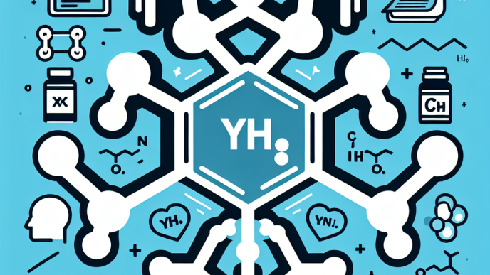 Yohimbina cloridrato: il futuro degli integratori per il benessere fisico e mentale