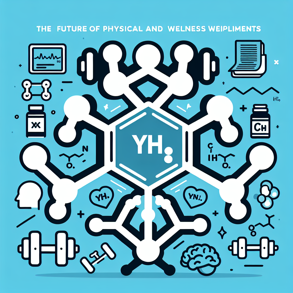 Yohimbina cloridrato: il futuro degli integratori per il benessere fisico e mentale