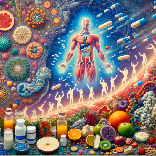 Aminoacidi: fondamentali per il recupero muscolare