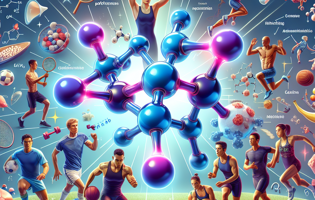 Aminoacidi: quando e come assumerli per ottenere risultati nello sport