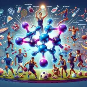 Aminoacidi: quando e come assumerli per ottenere risultati nello sport