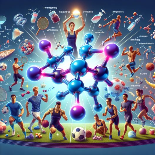 Aminoacidi: quando e come assumerli per ottenere risultati nello sport