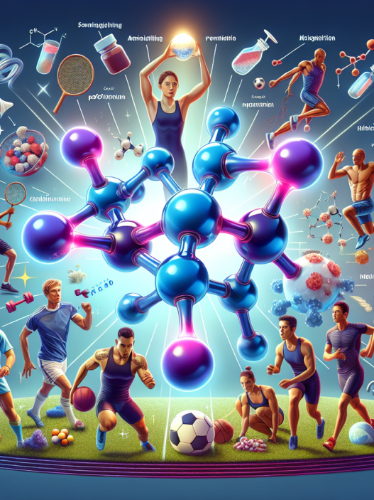 Aminoacidi: quando e come assumerli per ottenere risultati nello sport