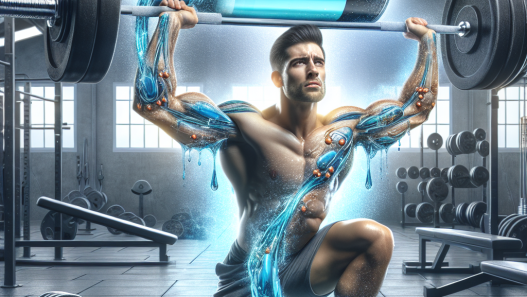 Boldenone: un nuovo alleato per la performance sportiva