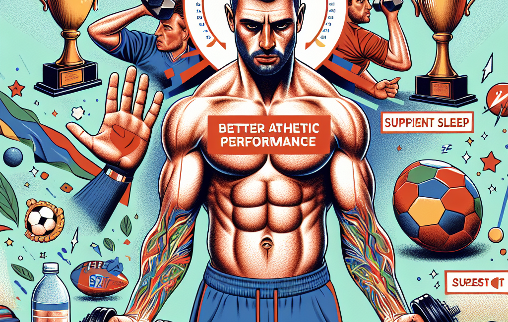 CLA: il segreto per una migliore performance atletica