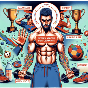 CLA: il segreto per una migliore performance atletica