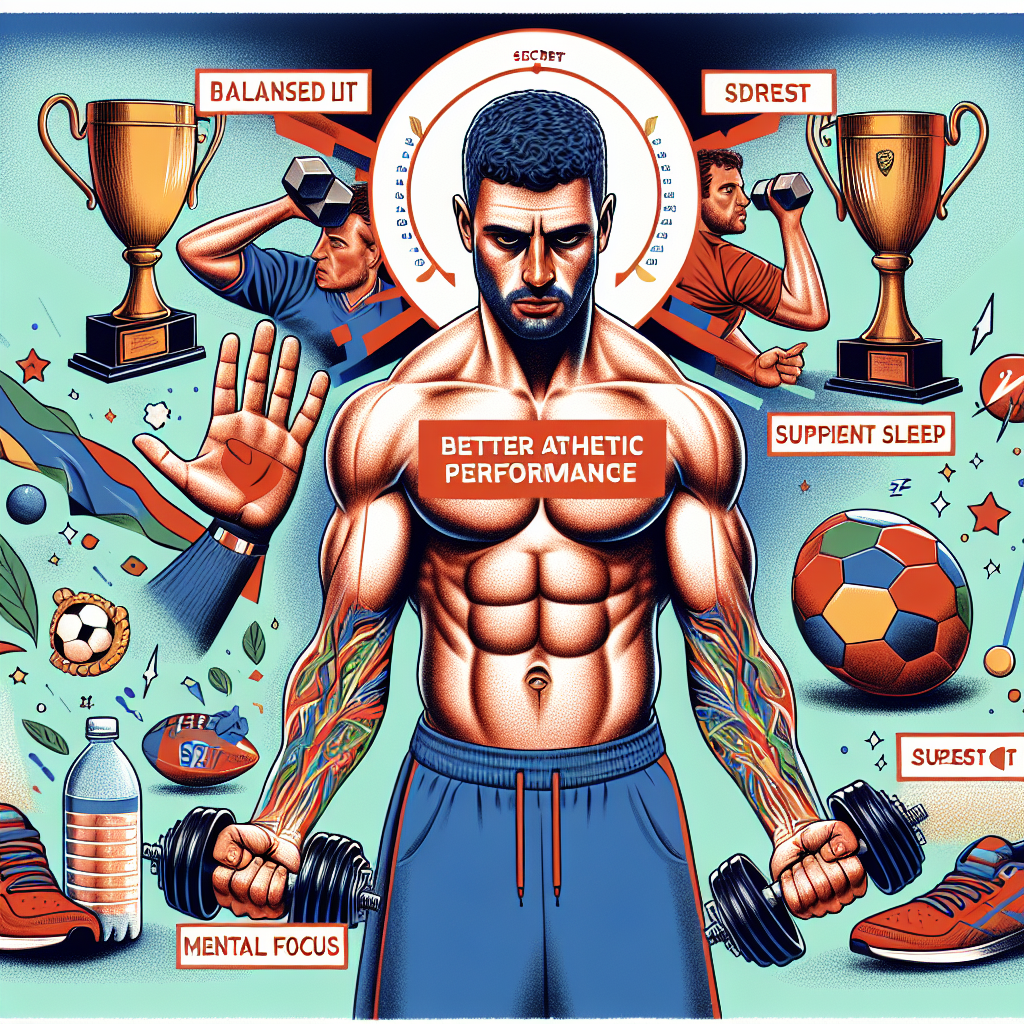 CLA: il segreto per una migliore performance atletica