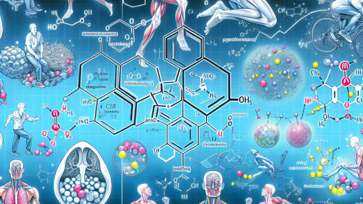 Clenbuterolo: meccanismi d'azione e potenziali applicazioni nel contesto della farmacologia sportiva