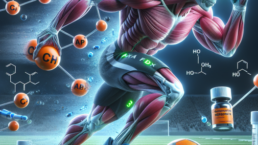 Cytomel: il farmaco che accelera il metabolismo nell'ambito sportivo