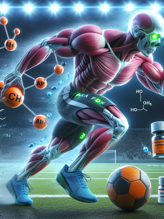Cytomel: il farmaco che accelera il metabolismo nell'ambito sportivo