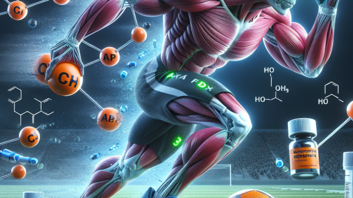 Cytomel: il farmaco che accelera il metabolismo nell'ambito sportivo