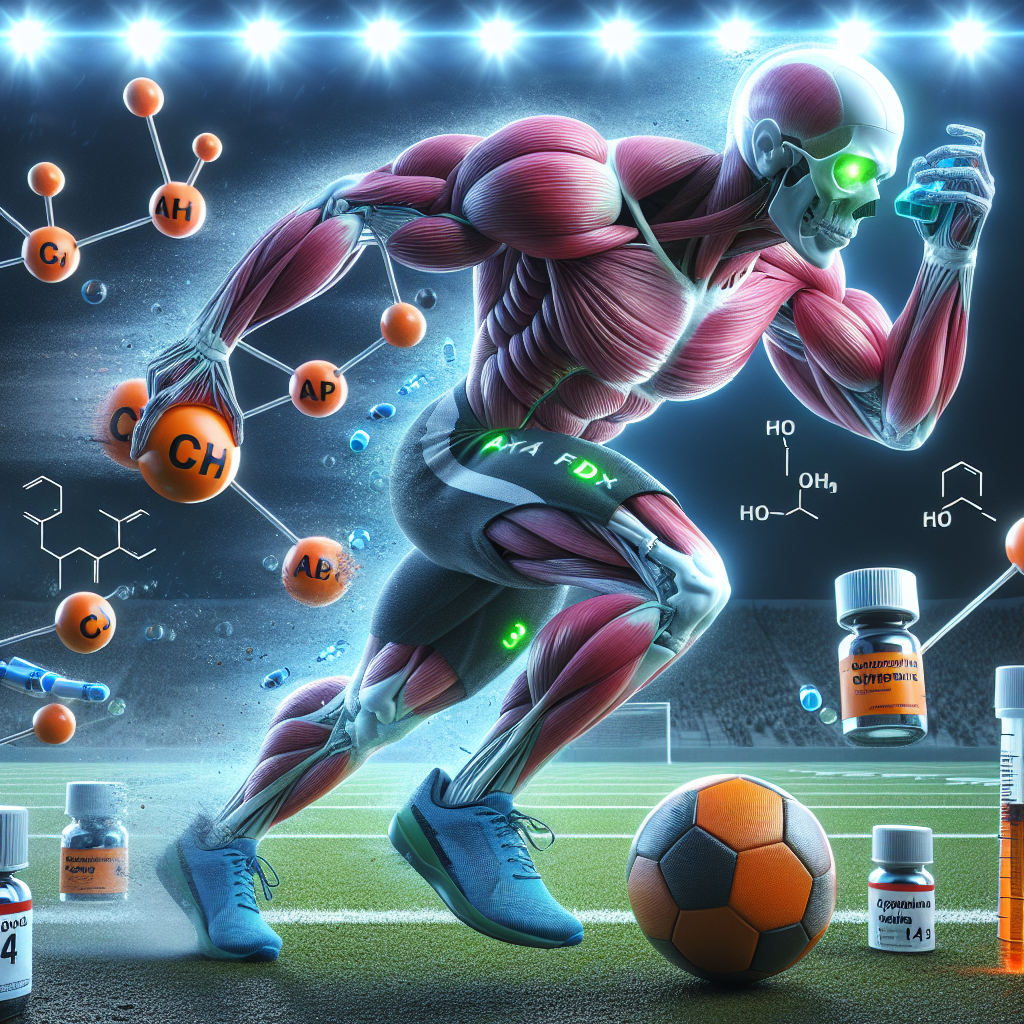 Cytomel: il farmaco che accelera il metabolismo nell'ambito sportivo