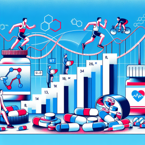 Dapoxetine (Priligy): un'opzione per il controllo dell'ansia da prestazione negli sportivi