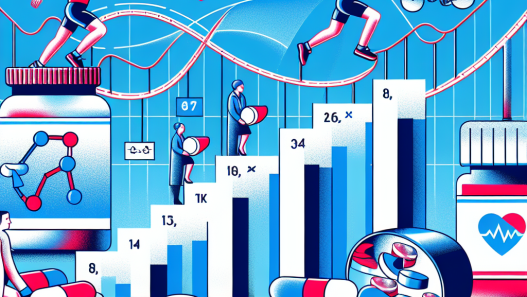 Dapoxetine (Priligy): un'opzione per il controllo dell'ansia da prestazione negli sportivi